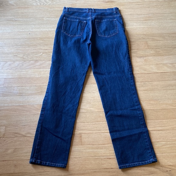 Gloria Vanderbilt jeans size 8 - Picture 12 of 12